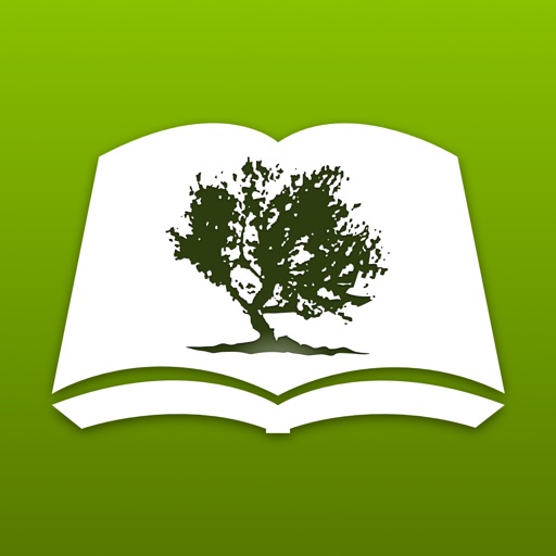 Message Bible by Olive Tree icon