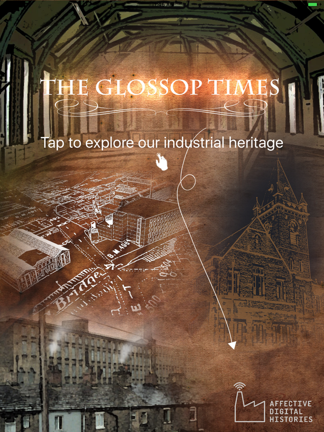 Glossop Times(圖1)-速報App