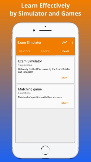 Praxis 1 Exam Prep 2017 Edition(圖5)-速報App