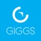 Giggs provides you the opportunity to earn money as per your need