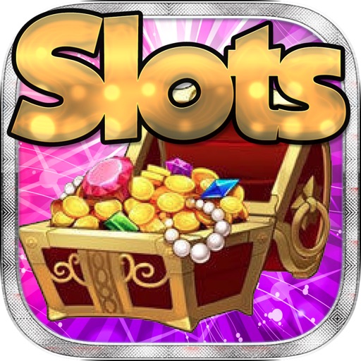 Amazing Casino Paradise Slots iOS App