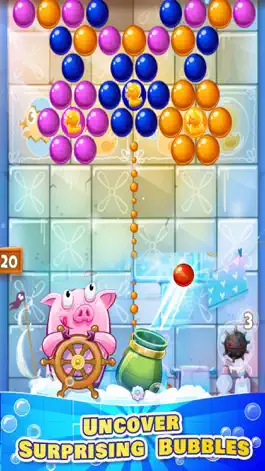 Game screenshot Balloon Pigy Play mod apk