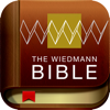WIEDMANN MEDIA AG - ウィートマン聖書 アートワーク