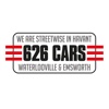 626 Cars