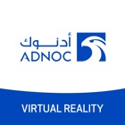 ADNOC 360 VR Experience