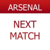 Arsenal Next Match