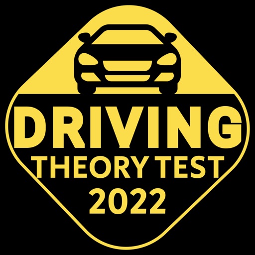 Driving Theory » Test 2022 UK Icon