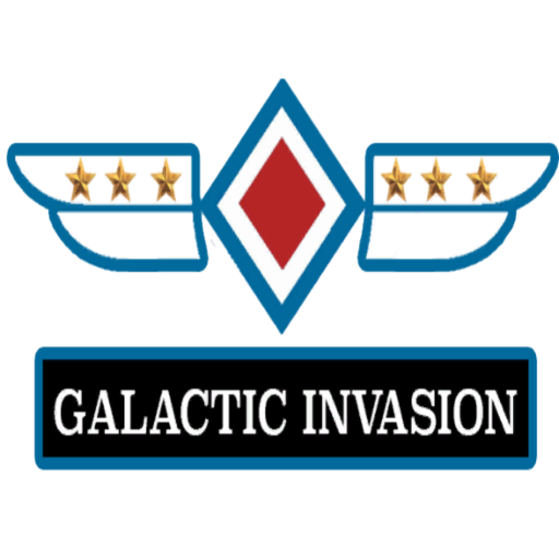 Galactic Invasion