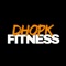 DHOPK FITNESS is the #1 App for Fitness and Health