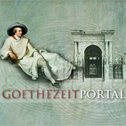 Goethezeitportal