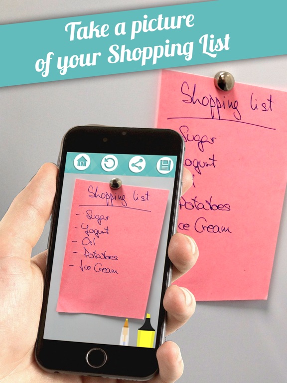 grocery lists make shopping simple and smart app price drops