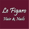 Le Figaro HAIR & NAILS