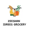 ZEESHAN IDREES GROCERY