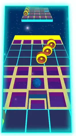 Game screenshot VR Rolling Ball 2017 apk