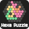 Jigsaw Hexa Puzzle Arcade