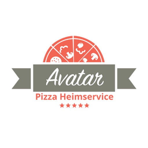 Pizzeria Avatar icon
