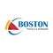 Wherever you are, with the Boston Pizza app, you can easily order from the extensive range of pizza's, pasta and burgers