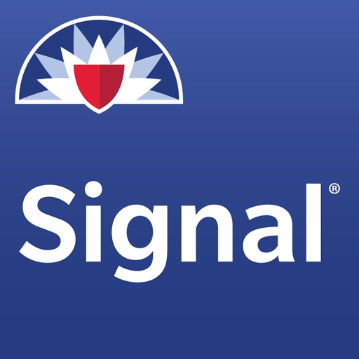 Signal® by Farmers® iOS App