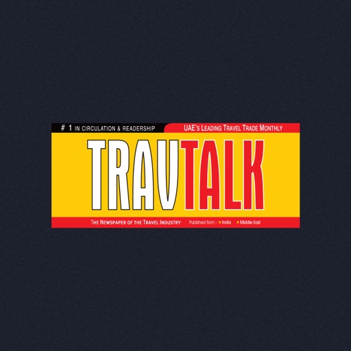 Trav Talk icon
