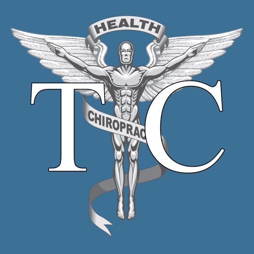 Turner Chiropractic by Michael Ross