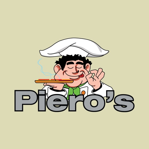 Pieros Pizza