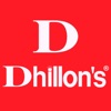 Dhillons - the ultimate taste!