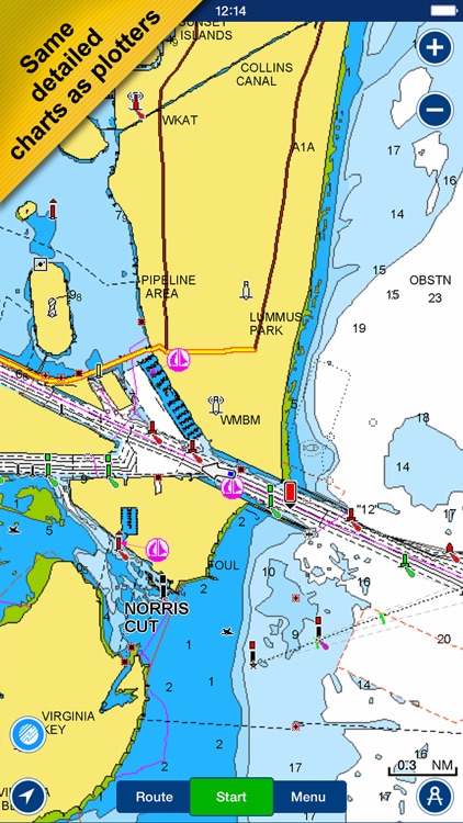 Boating US&Canada