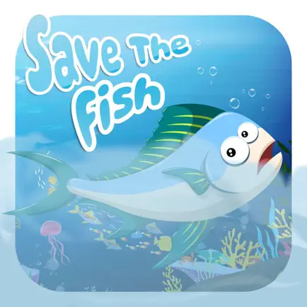 Save The Fish! 2022 Читы