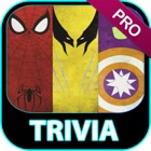 Top 50 Games Apps Like Best Comics Superhero Quiz - Guess the Hero name - Best Alternatives