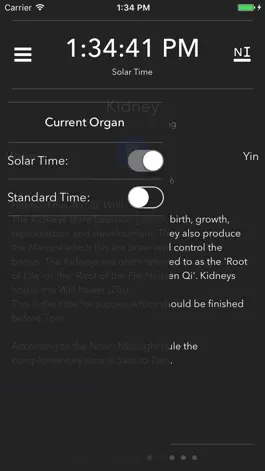 Game screenshot Organ Clock hack