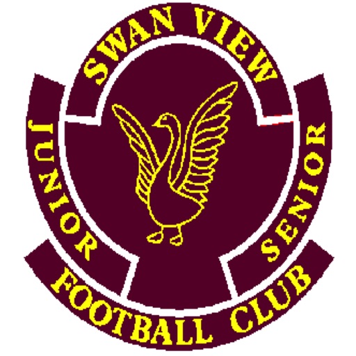 Swan View Football Club icon