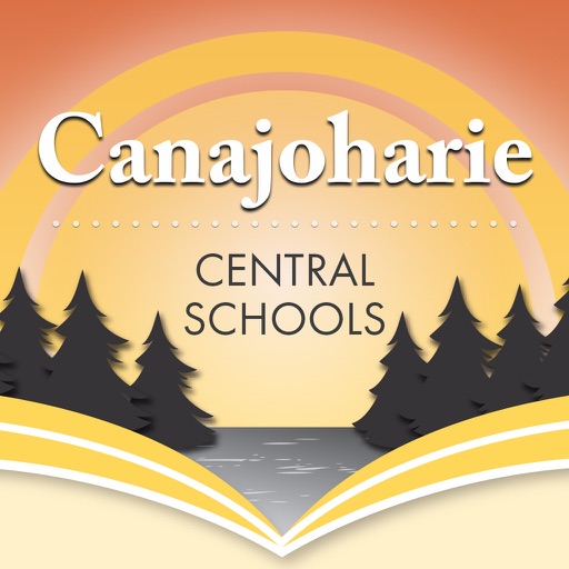 Canajoharie Ctrl Sch District icon