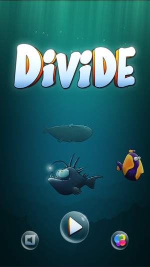 Divide!(圖1)-速報App