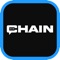 CHAIN is the World's first rider centric comms platform