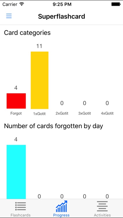 EMT Flashcards screenshot-4