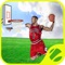 Real Street BasketBall Dude 3D