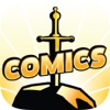 Kingstone Comics