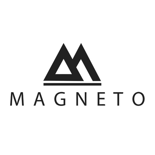 Magneto Icon