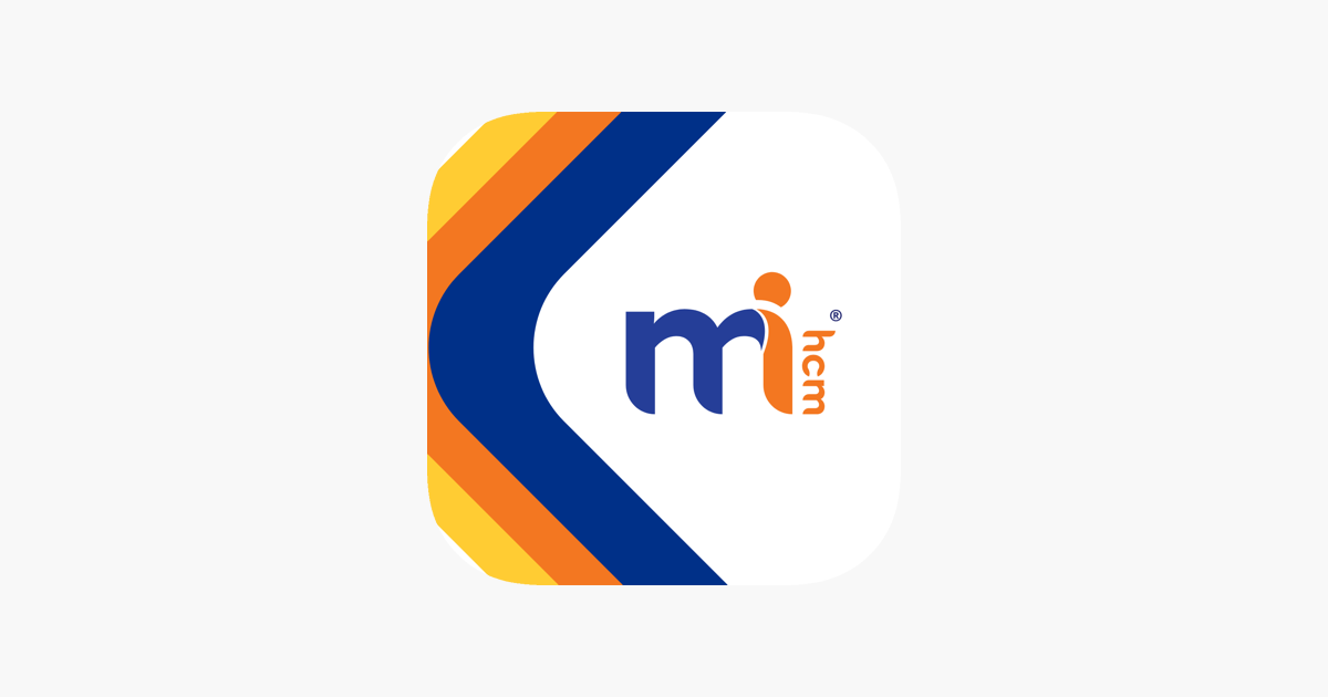 MiHCM on the App Store