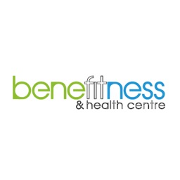 BENEFITNESS APP