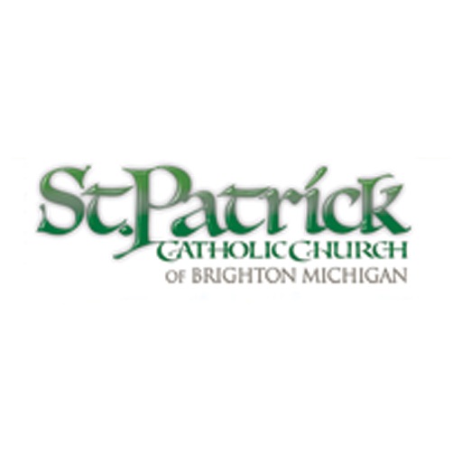 St Patrick Brighton, MI