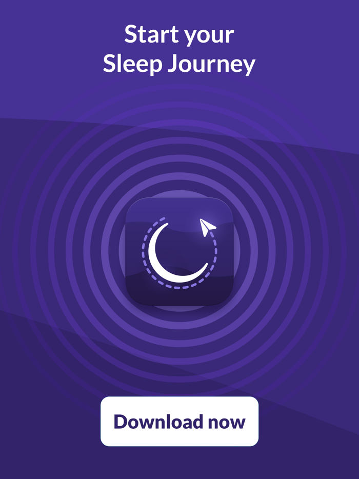 Sleep Journey to fall asleep