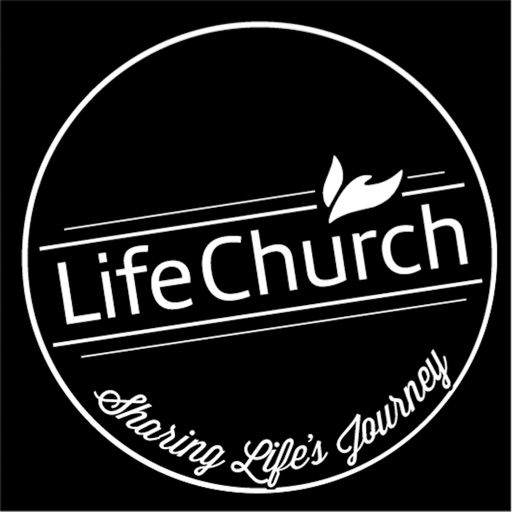 LifeChurch Maryborough icon