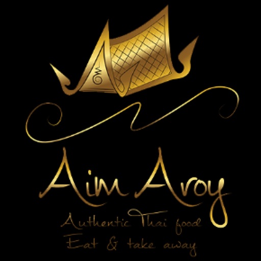 Aim Aroy Tilburg icon