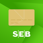 SEB Corporate Card на пк