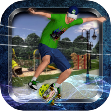 Activities of Skateboard Stunt Runner 2017 Free