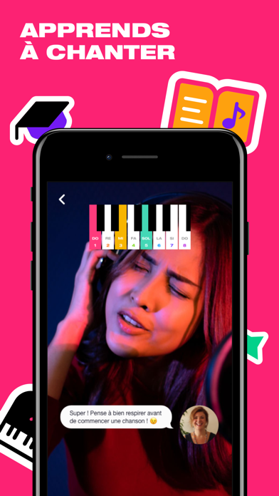 Cizoo: chante avec tes amis Cizoo: chante avec tes amis