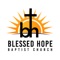 With Blessed Hope Baptist Church app you can follow the entire schedule of events and courses, news and more