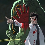 Undead  Beyond Zombie Games