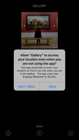 Gallery Visitor(圖2)-速報App